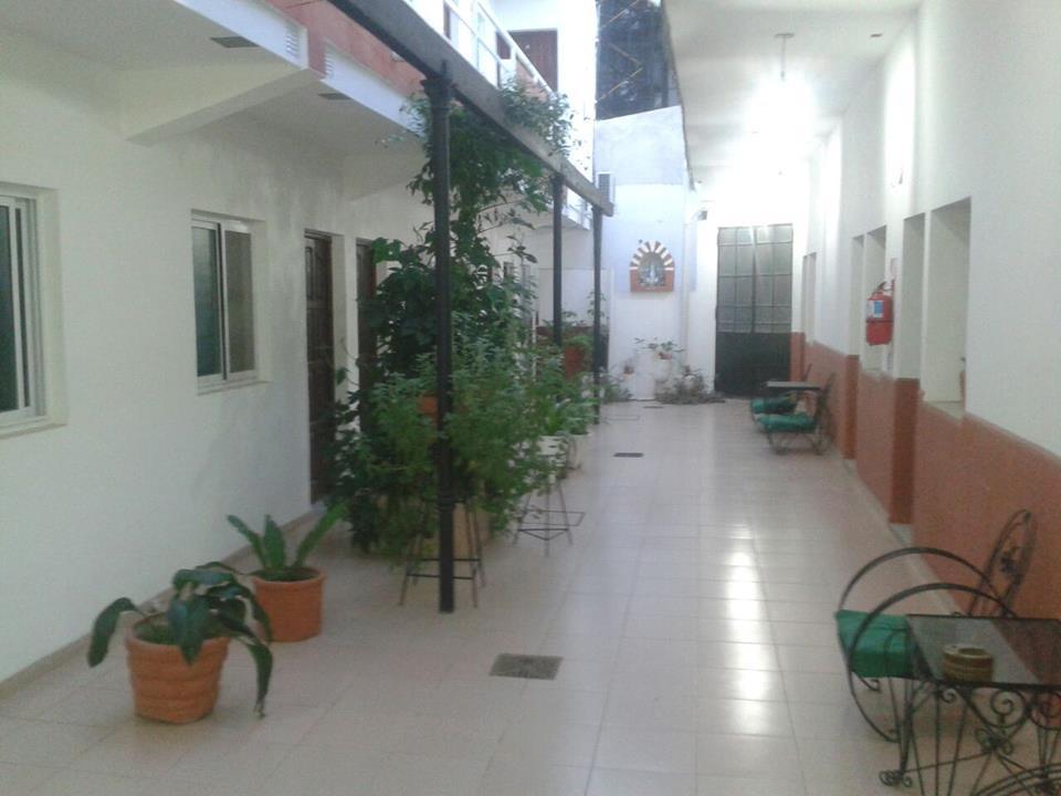 Hotel Costanera فورموزا المظهر الخارجي الصورة